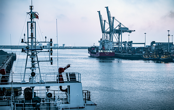 Why do you need for industrial products inspection?