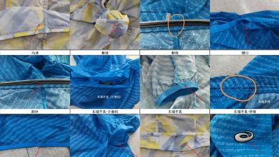 检品公司-服装检品服务标准及流程