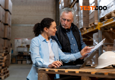 Factory Audit