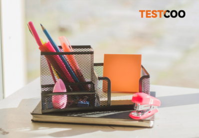 Office Supplies and Stationery