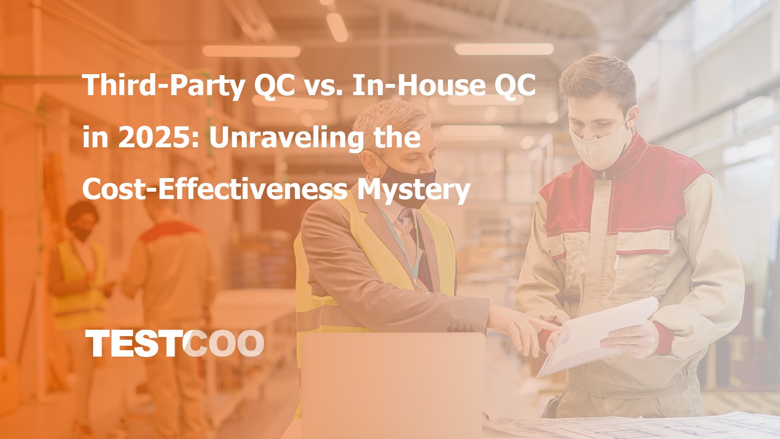 Third-Party QC