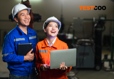 Verification and Quality Inspection of Vietnamese Core Industry Suppliers